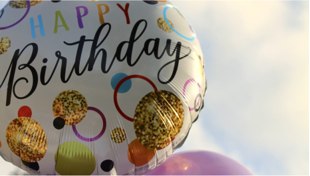 DSW Birthday discount