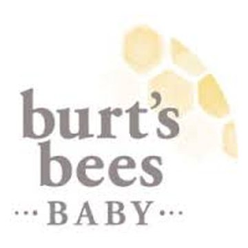 Burt's Bees Baby promo code