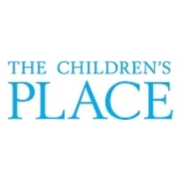 The Children's Place promo code