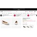 DSW promo code screenshot showing code RECESS applied at DSW checkout page. Uploaded by SimplyCodes community member abundancia on Aug 24, 2025