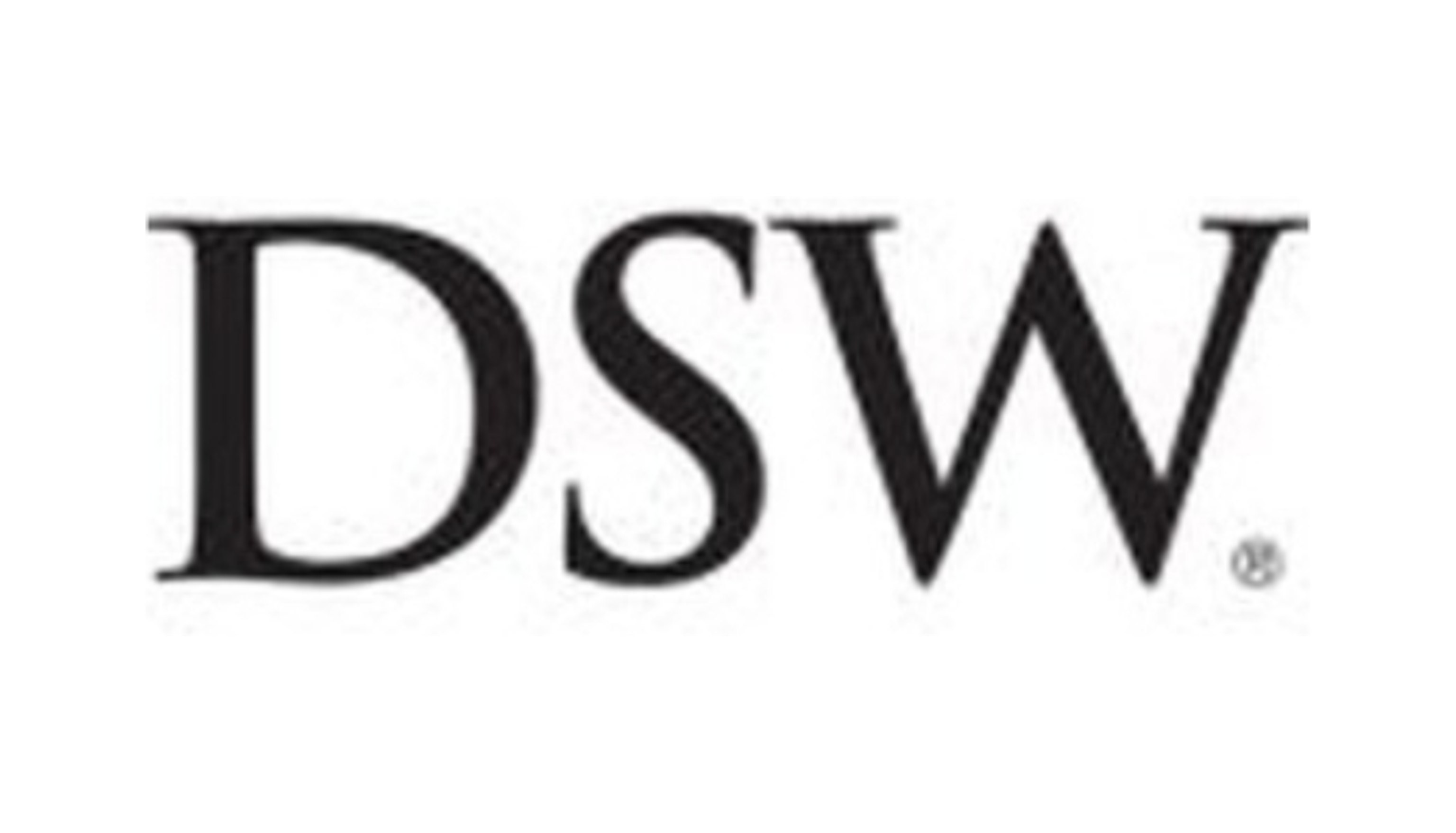 DSW promo code