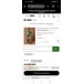 Fashion Nova discount code screenshot showing code GET20 applied at Fashion Nova checkout page. Uploaded by SimplyCodes community member CoinPhoenix3025 on Aug 4, 2025