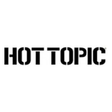 Hot Topic promo code