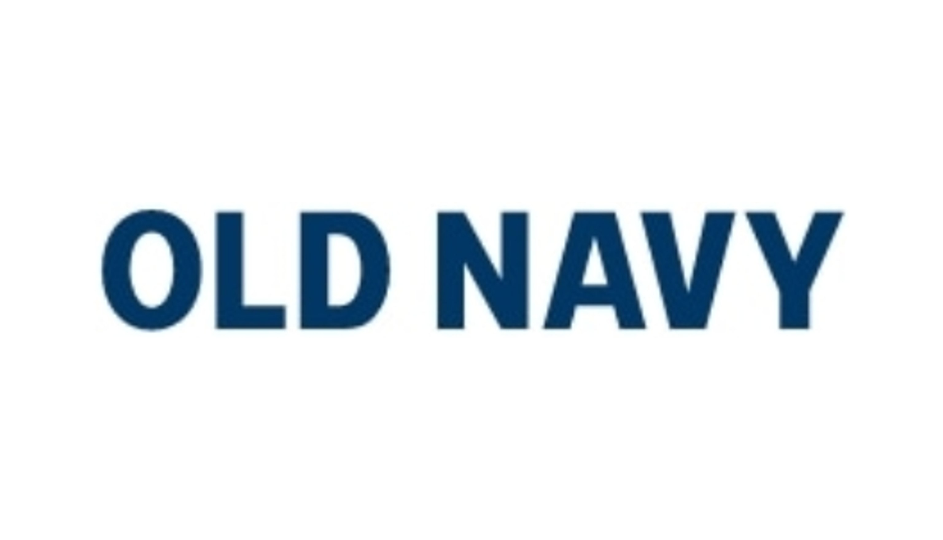 Old Navy promo code