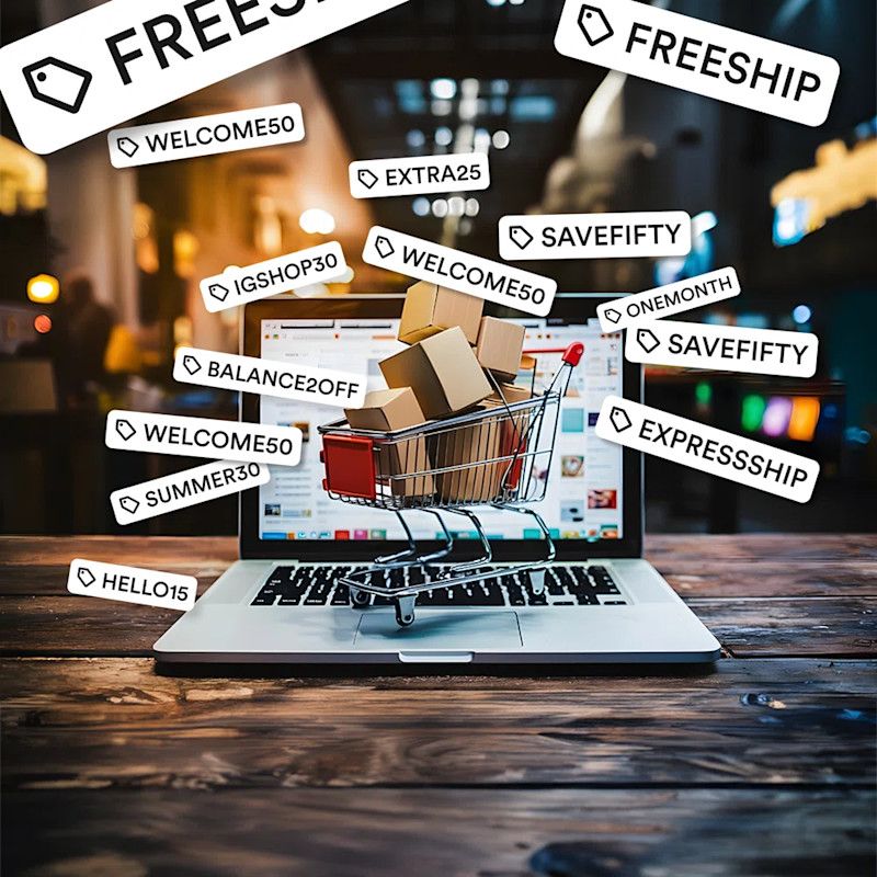 online-retailers-promo-code-study