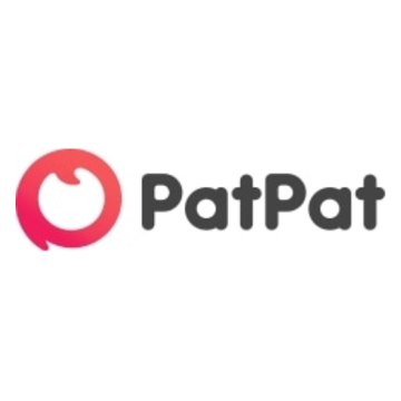 Patpat US promo code