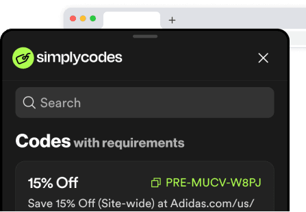 SimplyCodes Hero, a couple enjoying shopping