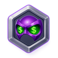 Savings hero badge