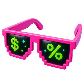 Powered by shoppers like you